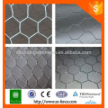 Malha de arame hexagonal / malha de arame hexagonal